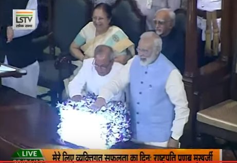 WATCH: GST launch in India LIVE Updates WATCH: GST launch in India LIVE Updates