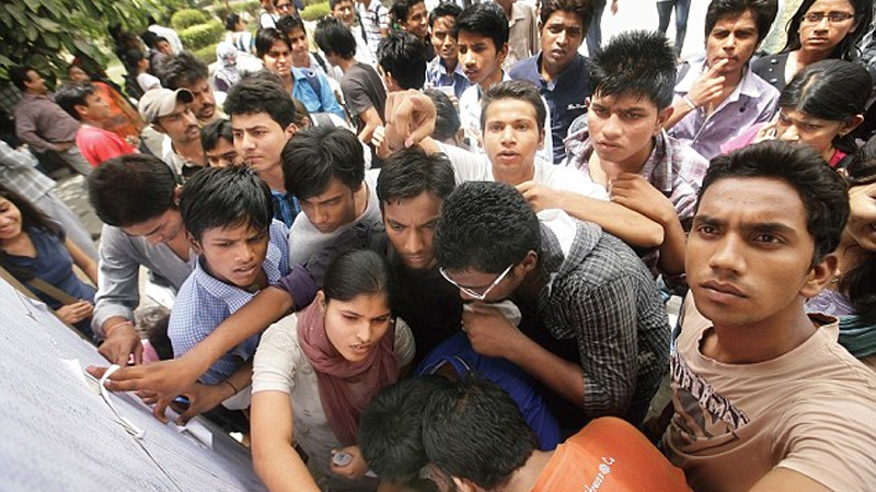 DU Admissions 2017: DU Second cut-off list released with no drastic changes; Check here DU Admissions 2017: DU Second cut-off list released with no drastic changes; Check here