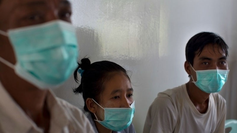 18 Mumbaikars die daily due to TB (tuberculosis): NGO report 18 Mumbaikars die daily due to TB (tuberculosis): NGO report