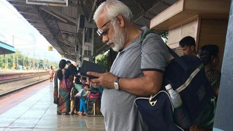 Prime Minister Narendra Modi meme (Image credits: SoundHumor) Prime Minister Narendra Modi meme (Image credits: SoundHumor)