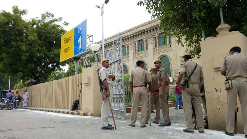 All you must know about PETN explosive found in UP Assembly All you must know about PETN explosive found in UP Assembly