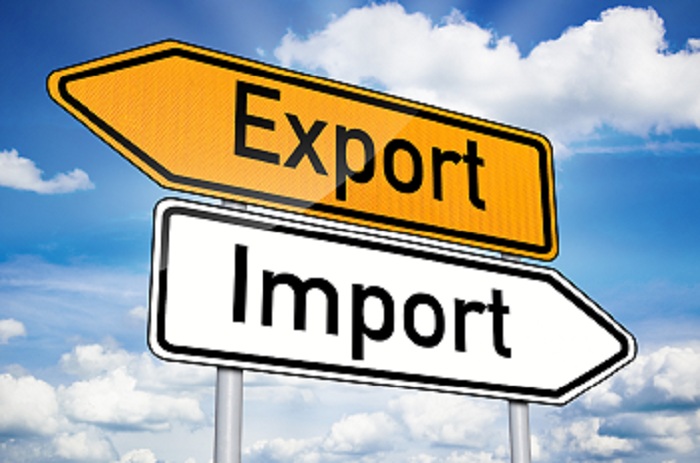 India's exports rose for the 10th consecutive month in June 2017 India's exports rose for the 10th consecutive month in June 2017