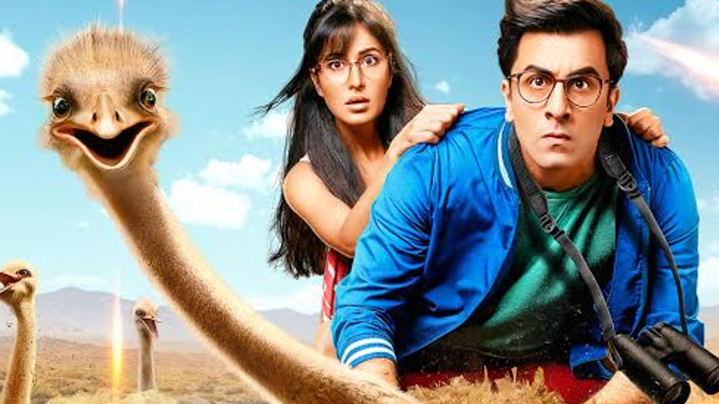 'Jagga Jasoos' movie review: Weak narrative dampens stunning visuals 'Jagga Jasoos' movie review: Weak narrative dampens stunning visuals