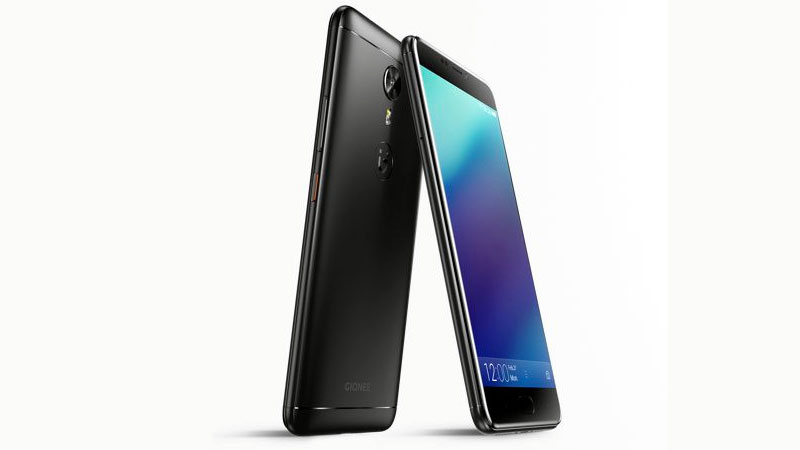 Gionee A1 Plus Gionee A1 Plus
