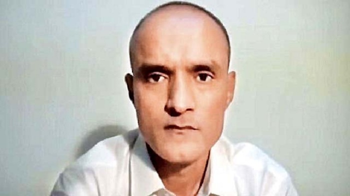 Granting a visa to the mother of Kulbhushan Jadhav would provide India and Pakistan an opportunity Granting a visa to the mother of Kulbhushan Jadhav would provide India and Pakistan an opportunity