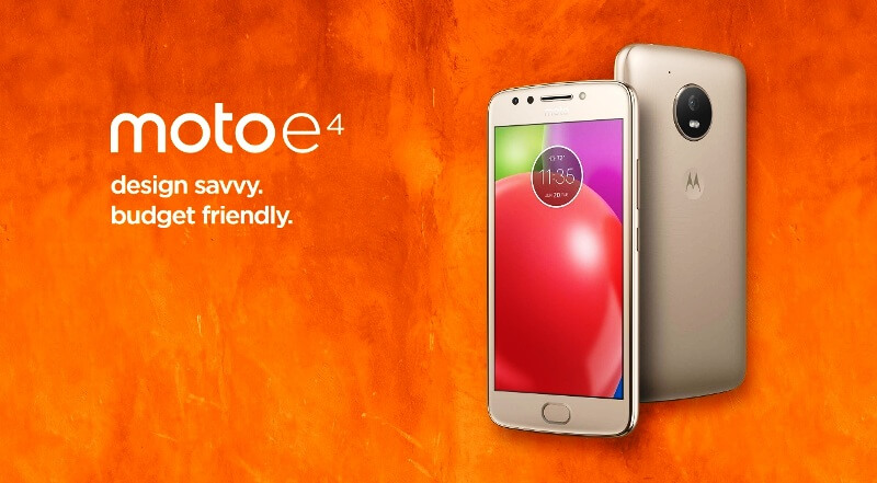 One lakh Motorola Moto E4 Plus smartphones gone in 24 hours, says Flipkart One lakh Motorola Moto E4 Plus smartphones gone in 24 hours, says Flipkart