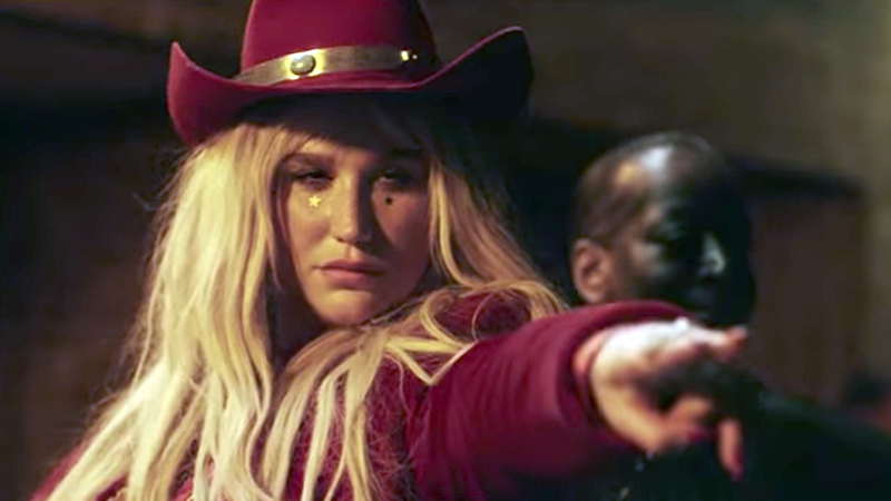 Checkout Kesha's new song 'Woman' from album Rainbow Checkout Kesha's new song 'Woman' from album Rainbow