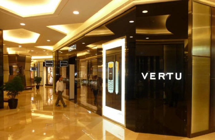 Britain-based luxury phone-maker Vertu is closing down Britain-based luxury phone-maker Vertu is closing down