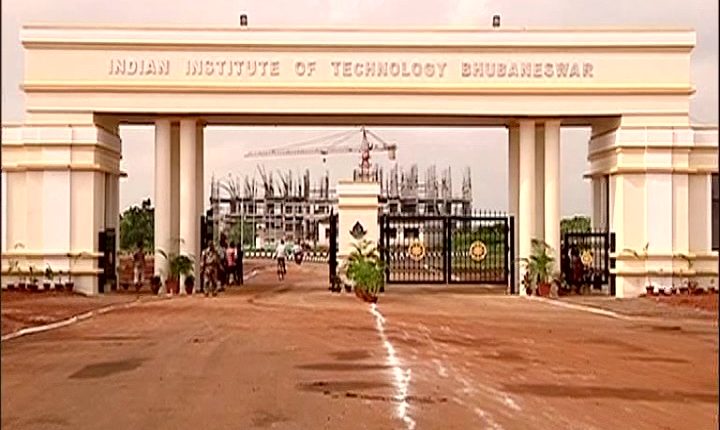 PhD student alleges sexual harassment by IIT-Bhubaneswar professor PhD student alleges sexual harassment by IIT-Bhubaneswar professor