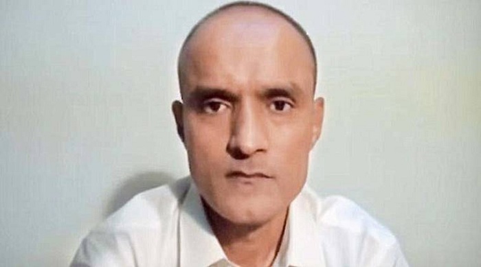 Pakistan Army chief General will take a decision on the mercy appeal of Kulbhushan Jadhav Pakistan Army chief General will take a decision on the mercy appeal of Kulbhushan Jadhav