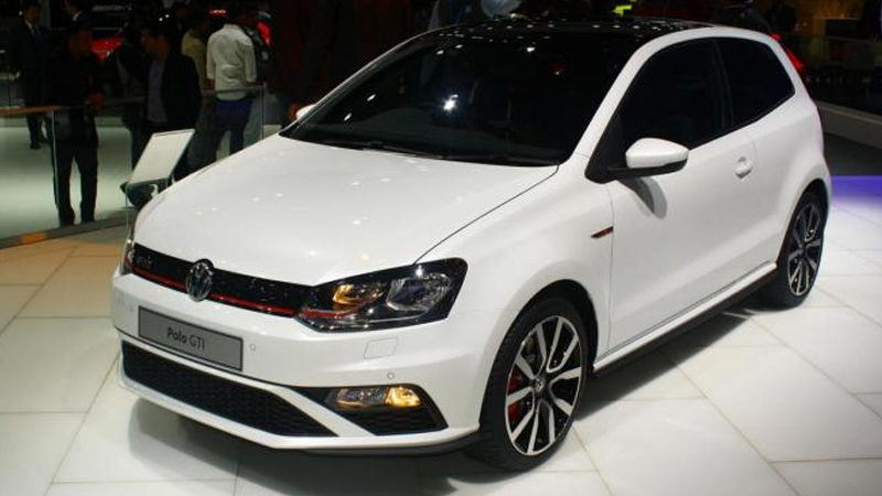 Volkswagen Polo GTI prices slashed by Rs 6 lakh Volkswagen Polo GTI prices slashed by Rs 6 lakh