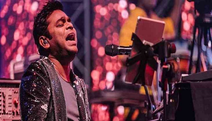 Oscar winning composer A.R. Rahman is unperturbed by the trolling Oscar winning composer A.R. Rahman is unperturbed by the trolling