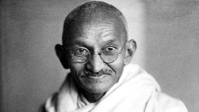 ‘Gandhi's Memorabalia’- a poster tribute to Mahatma Gandhi ‘Gandhi's Memorabalia’- a poster tribute to Mahatma Gandhi