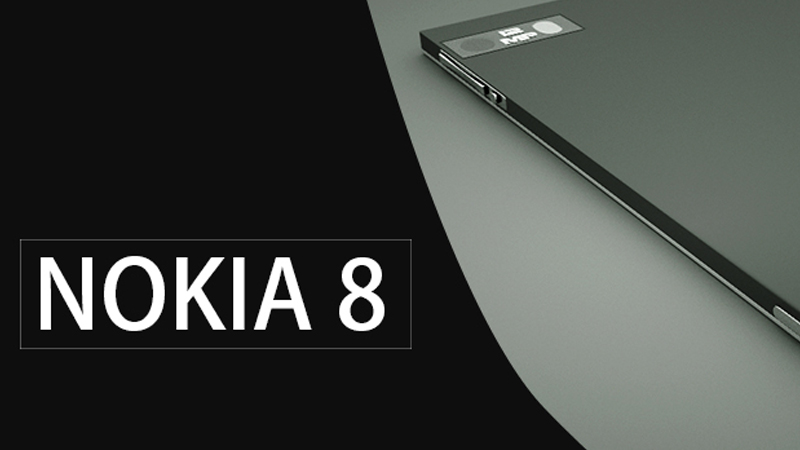 Nokia 8 price, launch date leaked: Check specifications Nokia 8 price, launch date leaked: Check specifications