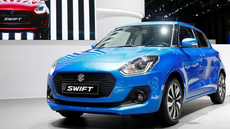 New Swift Hybrid SG and Swift Hybrid SL with 35 Kmpl mileage unveiled;Check features and price New Swift Hybrid SG and Swift Hybrid SL with 35 Kmpl mileage unveiled;Check features and price