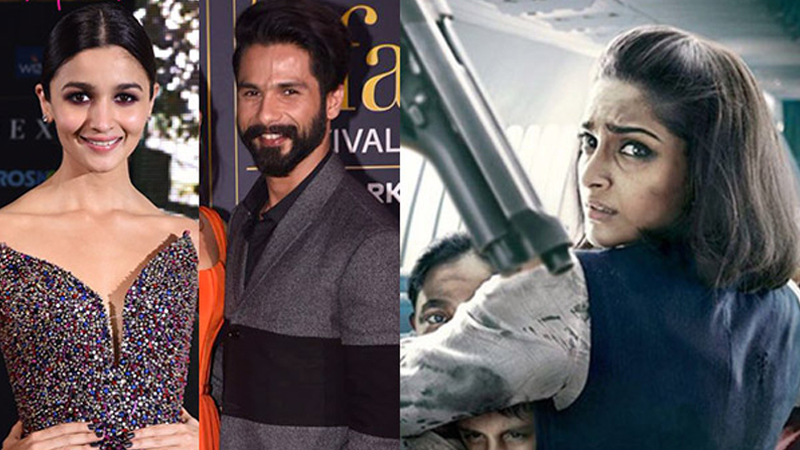 IIFA Awards 2017: Complete list of winners IIFA Awards 2017: Complete list of winners