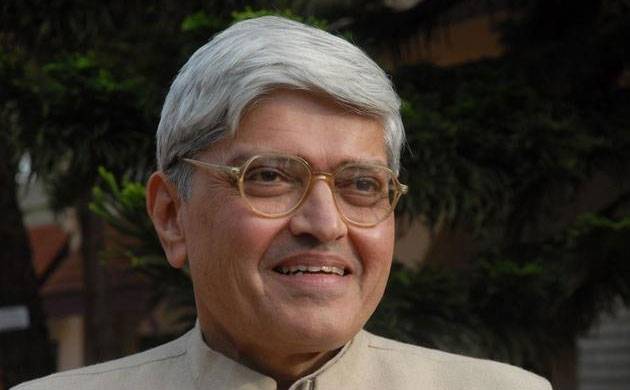 Presidential Elections 2017: Gopalkrishna Gandhi to file nomination on Tuesday Presidential Elections 2017: Gopalkrishna Gandhi to file nomination on Tuesday