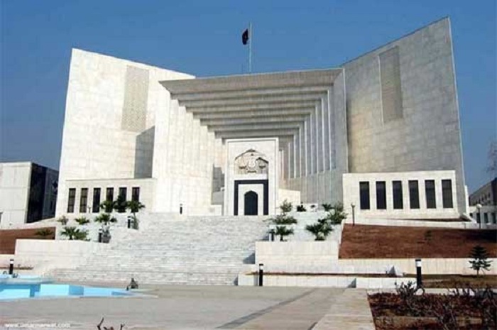 Pakistan Supreme Court resumed the hearing of the Panama Papers graft case Pakistan Supreme Court resumed the hearing of the Panama Papers graft case