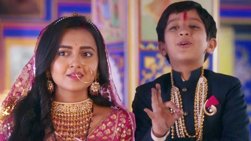 Pehredaar Piya Ki TV show Pehredaar Piya Ki TV show