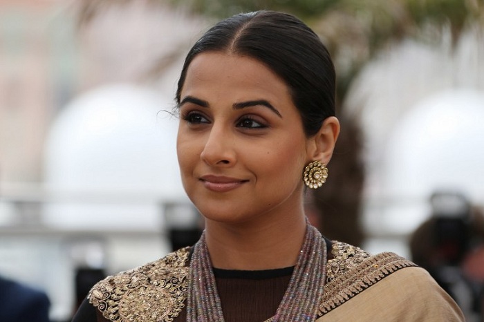 Vidya Balan skipped the ongoing Indian Film Festival Vidya Balan skipped the ongoing Indian Film Festival