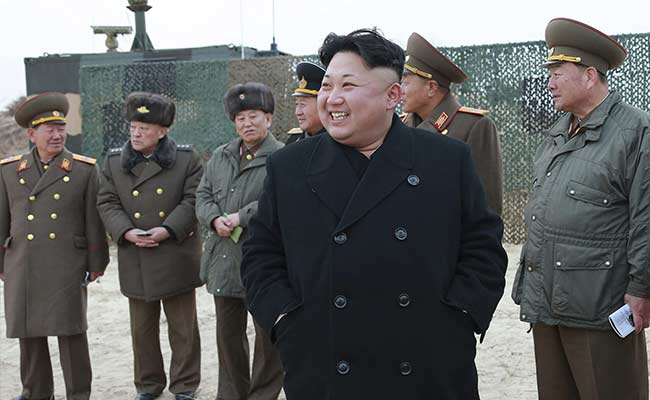 North Koreans have no ounce of freedom, says Undercover journalist in Pyongyang North Koreans have no ounce of freedom, says Undercover journalist in Pyongyang