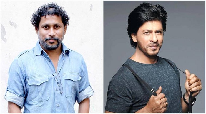 Shoojit Sircar says reports planning to collaborate with Shah Rukh Khan are wrong Shoojit Sircar says reports planning to collaborate with Shah Rukh Khan are wrong