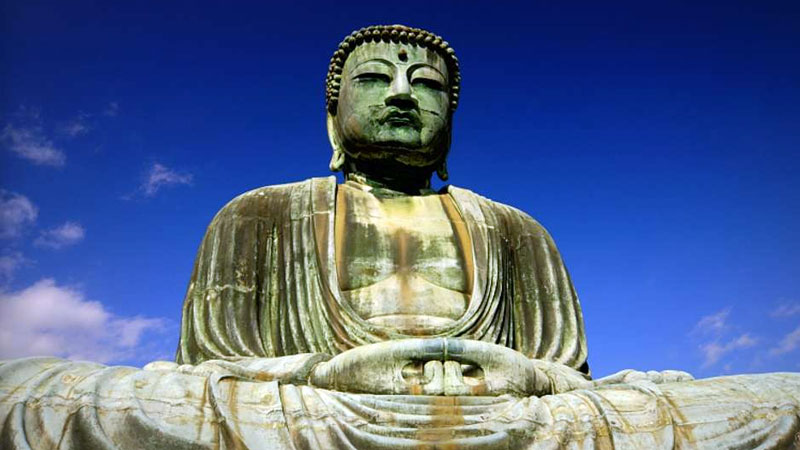 Finance to Freedom: A businesswoman finds salvation in Buddhism Finance to Freedom: A businesswoman finds salvation in Buddhism