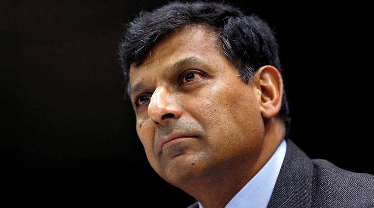 Central Government should go slow on public sector bank mergers, says Raghuram Rajan Central Government should go slow on public sector bank mergers, says Raghuram Rajan