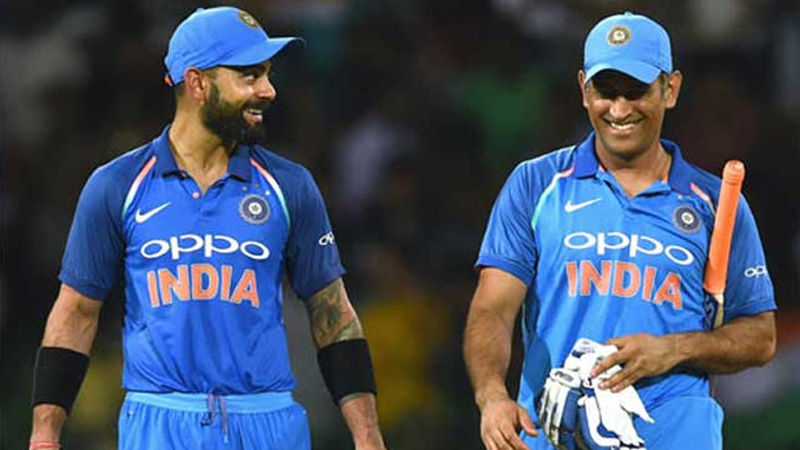 India becomes first team to accomplish 9-0 clean sweep on away tour India becomes first team to accomplish 9-0 clean sweep on away tour