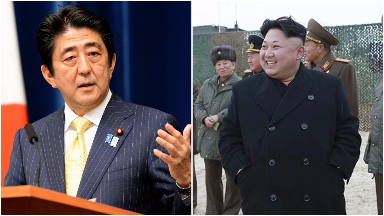 North Korea Promises 'more Gifts' to Come as Seoul Amps Weaponry North Korea Promises 'more Gifts' to Come as Seoul Amps Weaponry