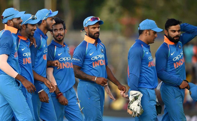 BCCI announces complete schedule for Australia, New Zealand series BCCI announces complete schedule for Australia, New Zealand series