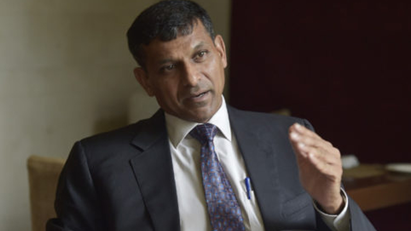 Rajan seeks more autonomy to public sector bank boards Rajan seeks more autonomy to public sector bank boards