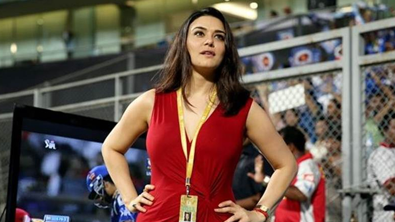 Preity Zinta to own a franchise in S. Africa T20 league Preity Zinta to own a franchise in S. Africa T20 league