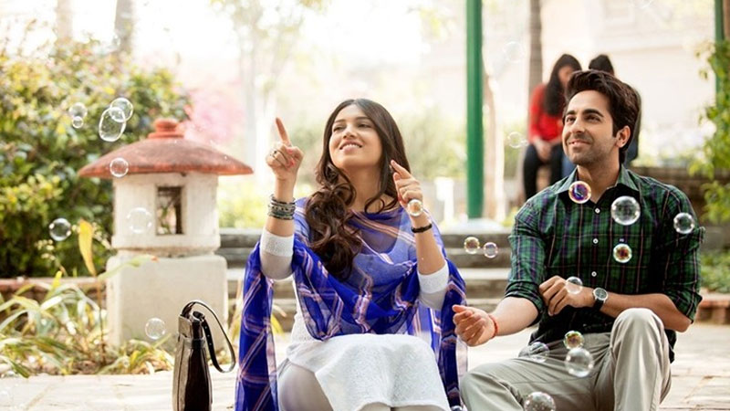 'Shubh Mangal Saavdhan' set to cross 30-crore mark on Box Office 'Shubh Mangal Saavdhan' set to cross 30-crore mark on Box Office