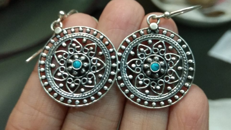 Check out Indo-Ameaa collections at Carat Pearl exhibitions Check out Indo-Ameaa collections at Carat Pearl exhibitions