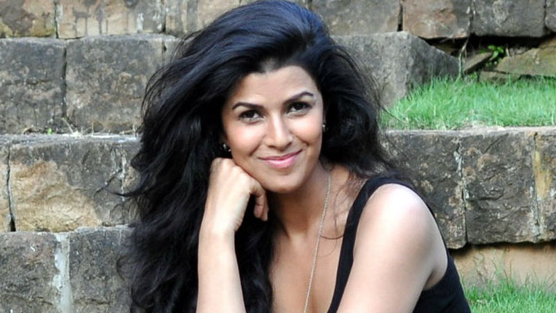 Nimrat Kaur roped in for Ritu Kumar's Autumn-Winter 2017 collection Nimrat Kaur roped in for Ritu Kumar's Autumn-Winter 2017 collection