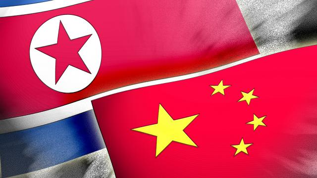 China supports UN resolution on North Korea after conducted nuclear tests China supports UN resolution on North Korea after conducted nuclear tests