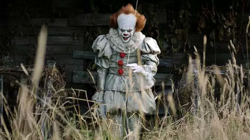 Box Office Collection: 'It' mints over Rs 11 crore in India Box Office Collection: 'It' mints over Rs 11 crore in India