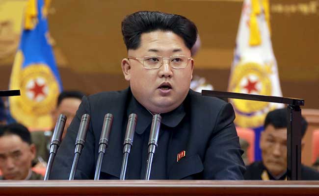 Security Council poised to vote on weakened sanctions on North Korea for nuclear test Security Council poised to vote on weakened sanctions on North Korea for nuclear test