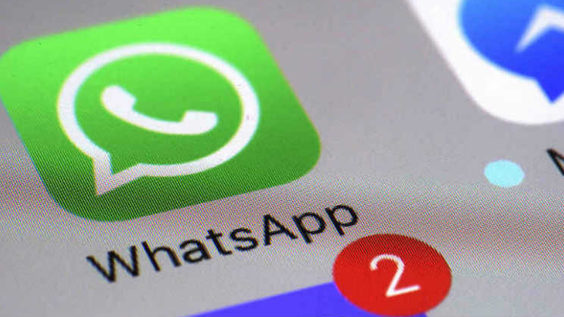 WhatsApp begins testing 'Delete for Everyone' feature WhatsApp begins testing 'Delete for Everyone' feature