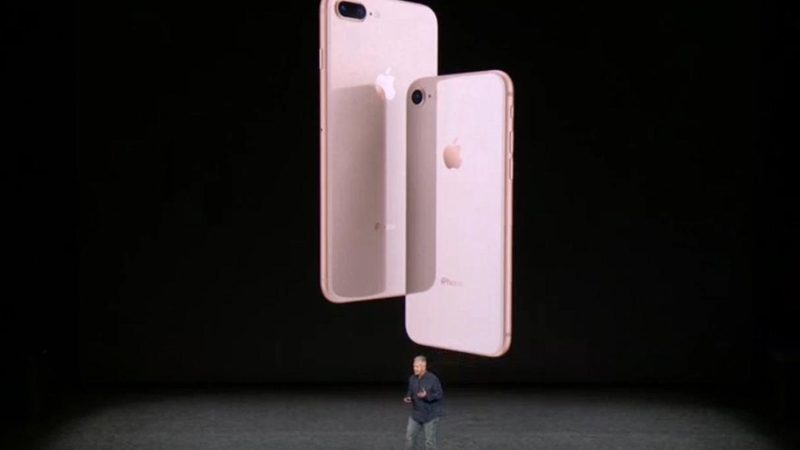 Apple launches iPhone X, iPhone 8, iPhone 8 plus and Apple watch series 3 Apple launches iPhone X, iPhone 8, iPhone 8 plus and Apple watch series 3