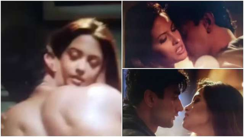 Riya Sen new MMS leak: Sex scene from 'Ragini MMS returns' breaks internet Riya Sen new MMS leak: Sex scene from 'Ragini MMS returns' breaks internet
