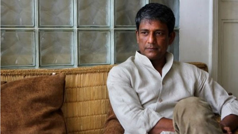 Adil Hussain wins Best Actor award at DCSAFF Adil Hussain wins Best Actor award at DCSAFF