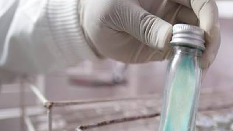 New malaria drug found effective in human trial New malaria drug found effective in human trial