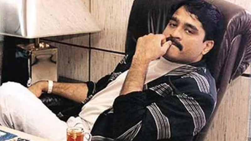 United Kingdom seizes properties of fugitive don Dawood Ibrahim United Kingdom seizes properties of fugitive don Dawood Ibrahim