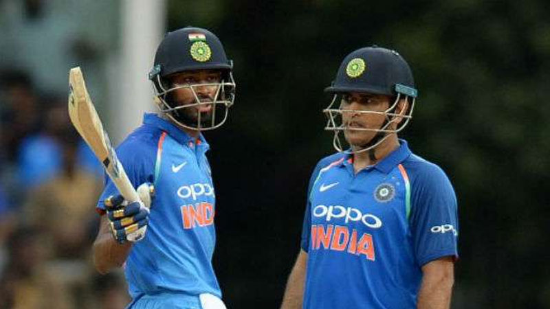 India target Zampa in ODI win over Aussies India target Zampa in ODI win over Aussies