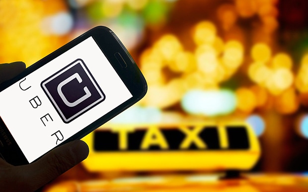 Uber Reaches 500000 Petition Signatures to Protest London Ban Uber Reaches 500000 Petition Signatures to Protest London Ban