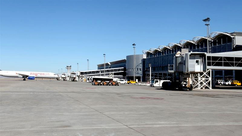 Turkish Airlines suspends northern Iraq flights Turkish Airlines suspends northern Iraq flights