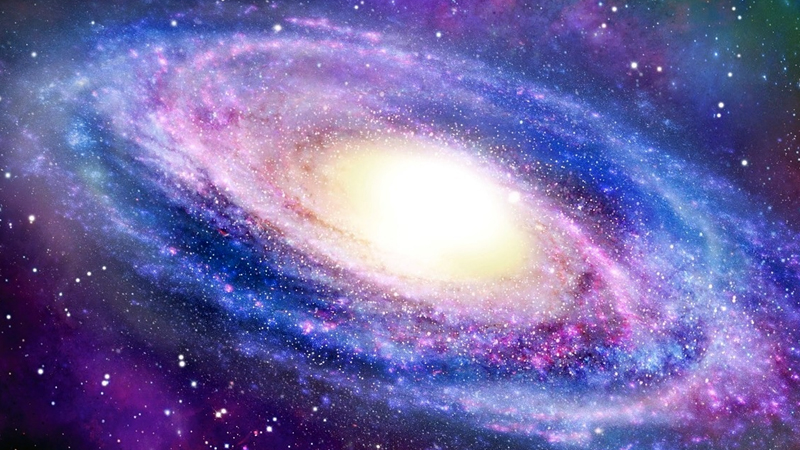 The universe shouldn't exist, say top scientists The universe shouldn't exist, say top scientists