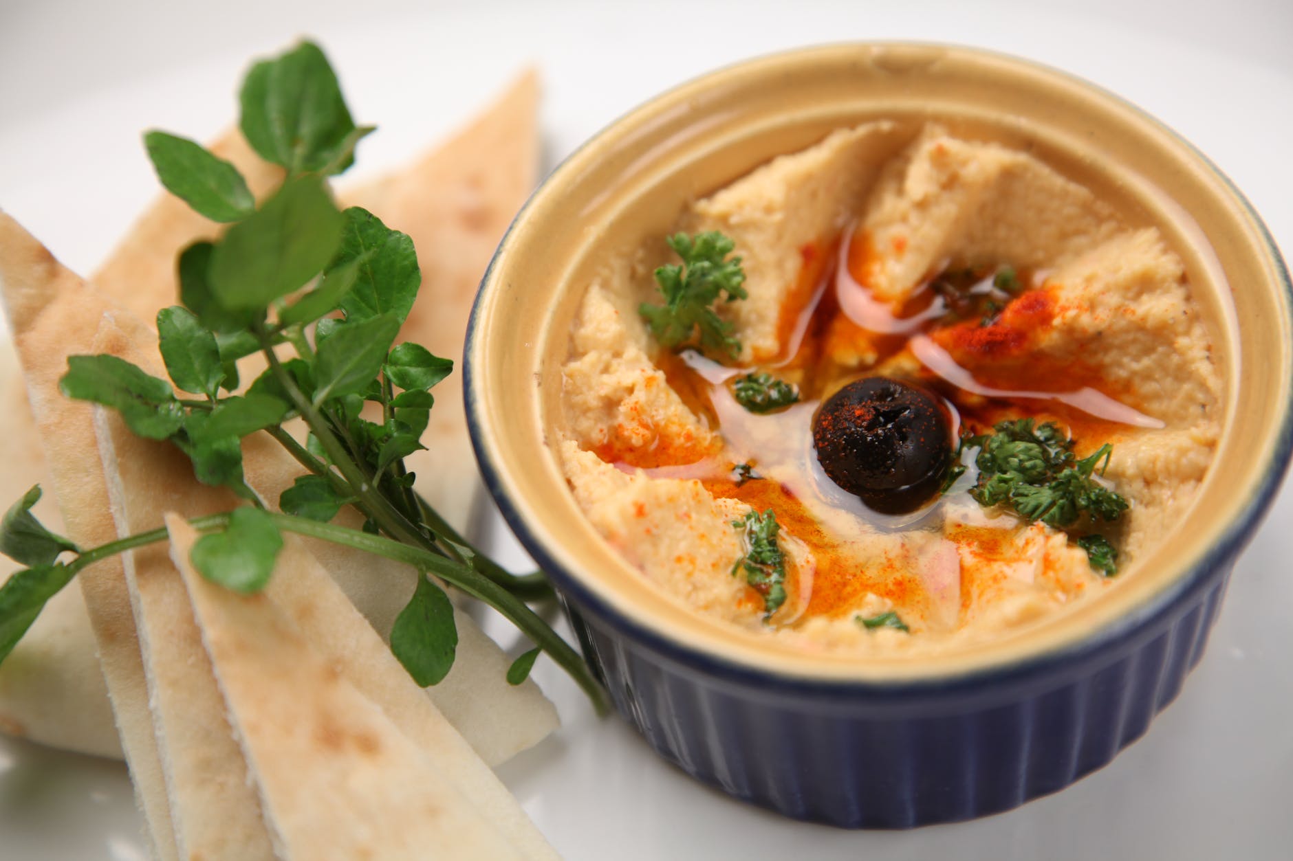 Hummus